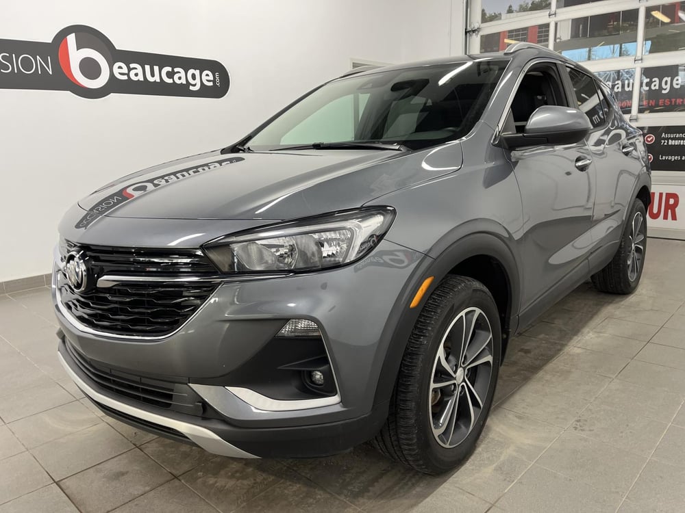 Buick Encore 2022 usagé à vendre (OCS02677)