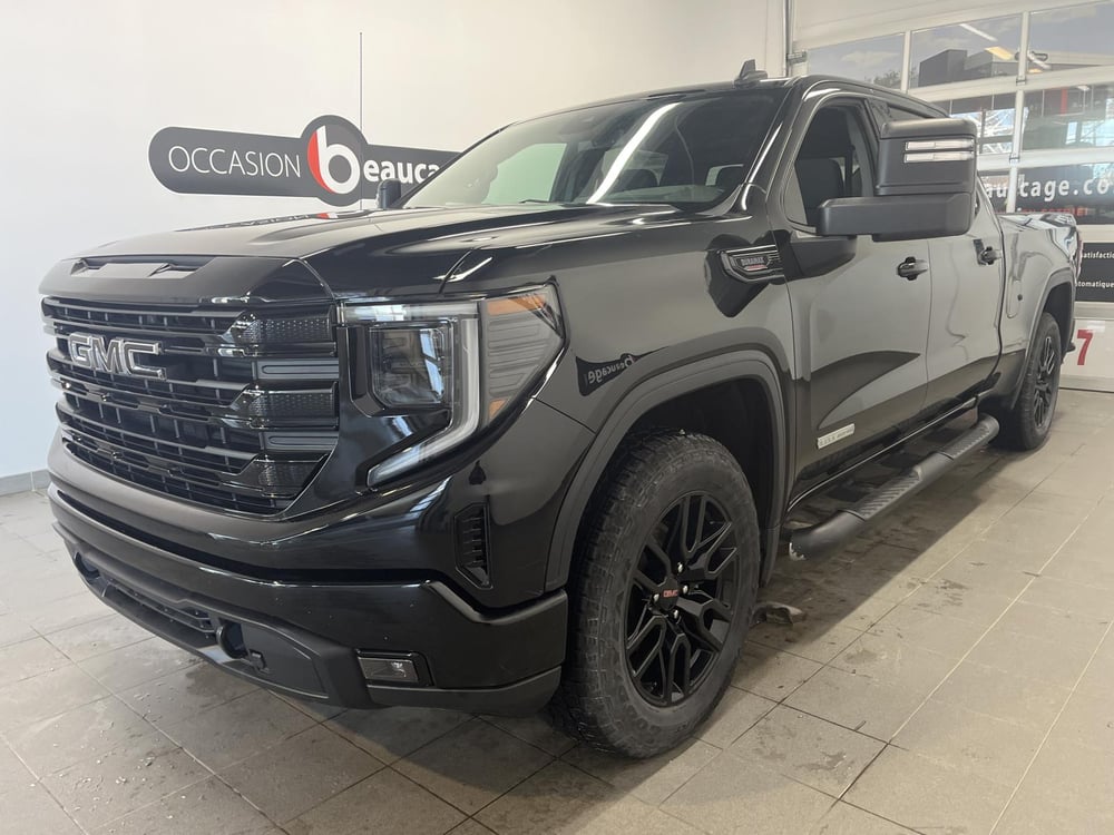 GMC Sierra 1500 2024 used for sale (OCS02683)