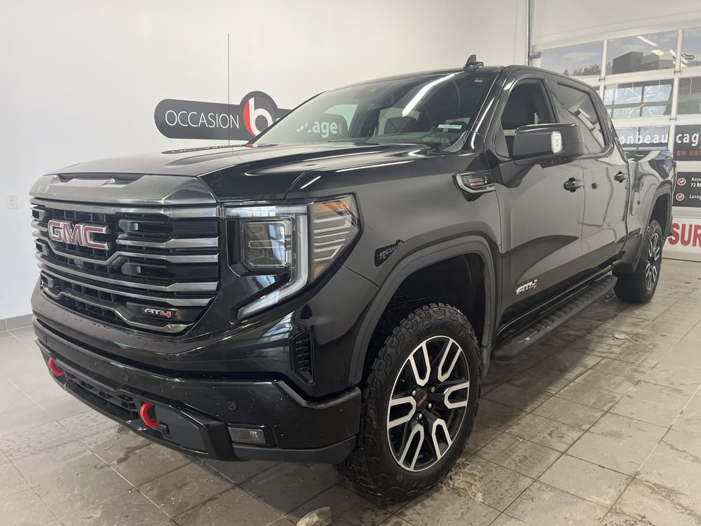 GMC Sierra 1500 2022 used for sale (OCS02691)