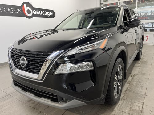 Nissan Rogue SV 2023