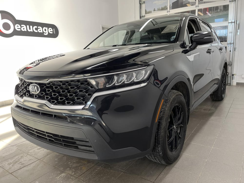Kia Sorento 2021 usagé à vendre (OCS02754A)