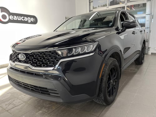 Kia Sorento LX+ 2021