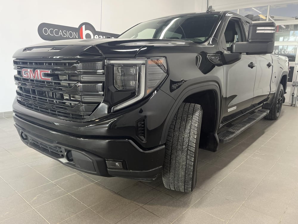 GMC Sierra 1500 2024 used for sale (OCS02758)