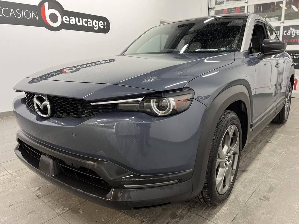 Mazda MX-30 2022 used for sale (OCS02794)