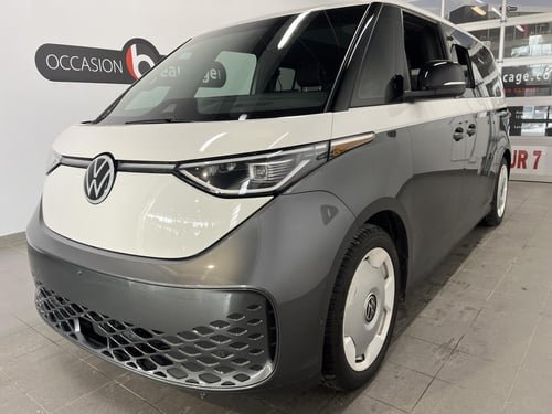 Volkswagen ID. Buzz 1st Edition 2025