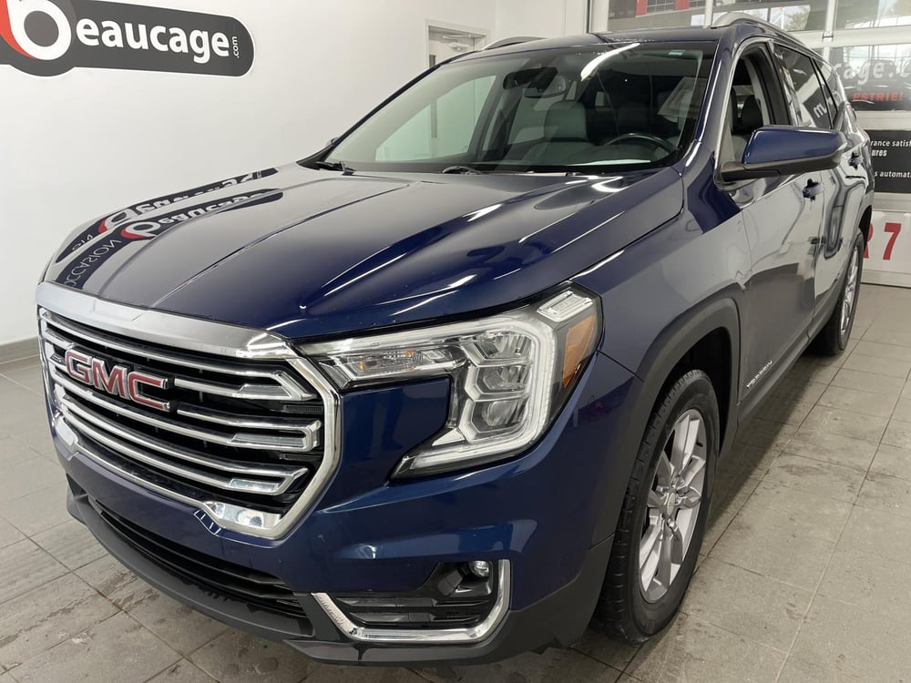 GMC Terrain 2022 used for sale (OCS02806)