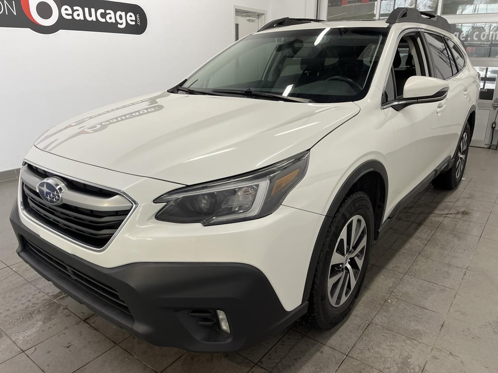 Subaru Outback 2020 used for sale (OCS02819)