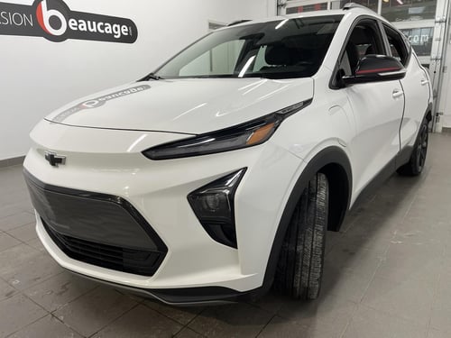 Chevrolet Bolt EUV LT 2023