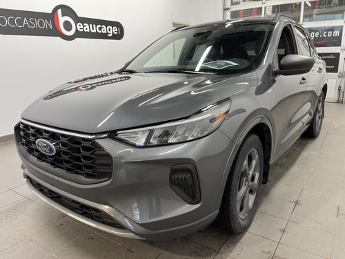 Ford Escape ST-Line 2023