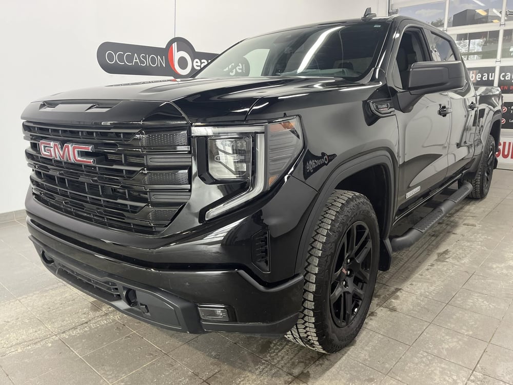 GMC Sierra 1500 2024 used for sale (OCS02869)