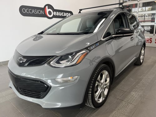 Chevrolet Bolt EV LT 2019