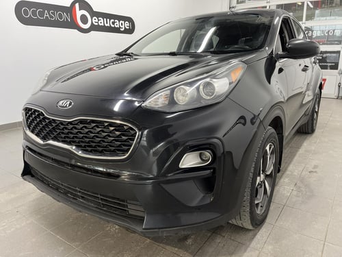 Kia Sportage LX 2020