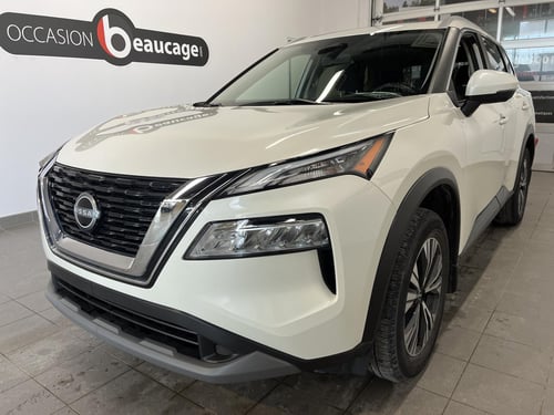 Nissan Rogue SV 2023