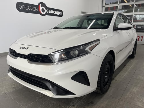 Kia Forte LX 2023