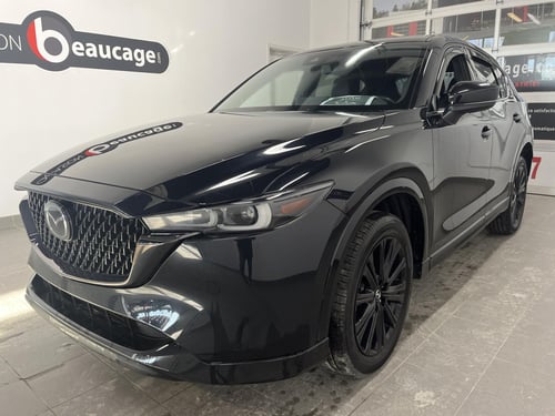 Mazda CX-5 null 2024