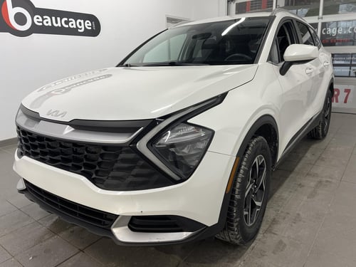 Kia Sportage LX 2023