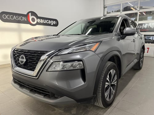 Nissan Rogue SV Moonroof 2023