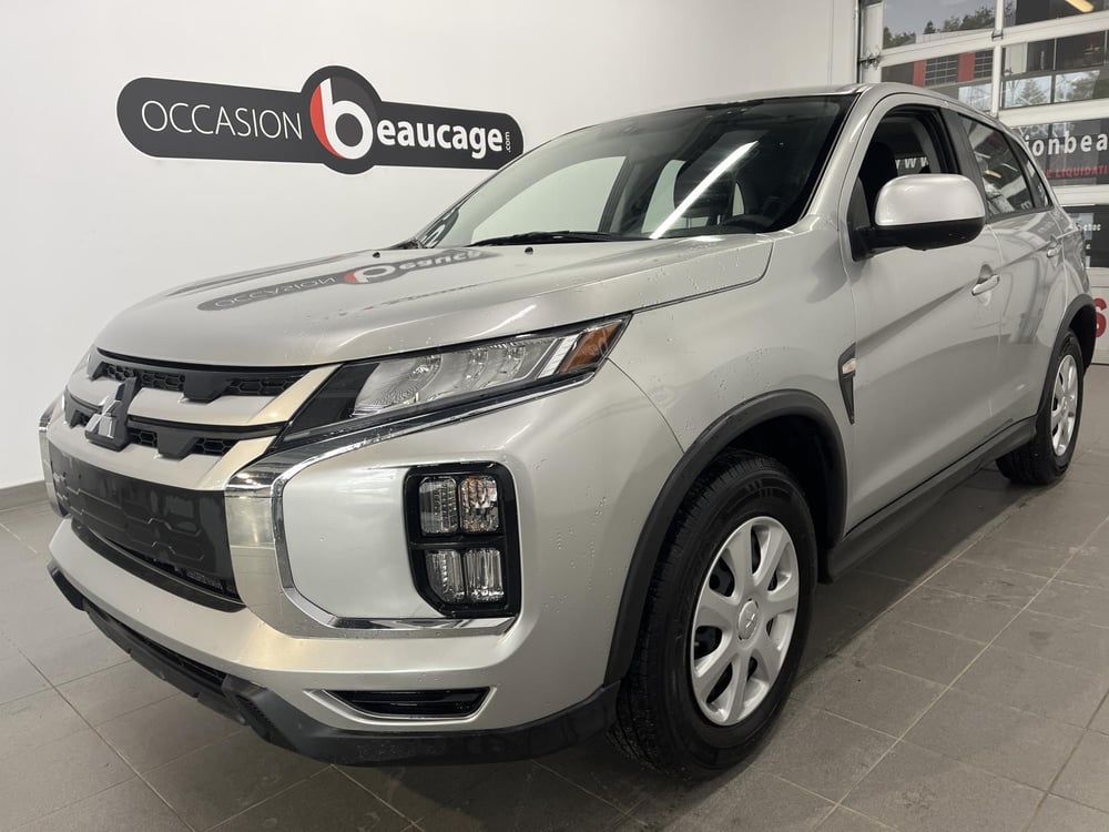 Mitsubishi RVR 2024 usagé à vendre (OCS03034)
