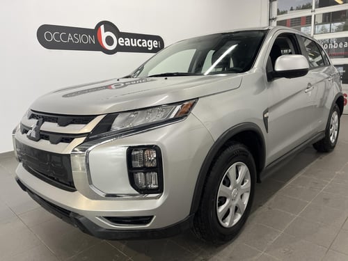 Mitsubishi RVR ES 2024