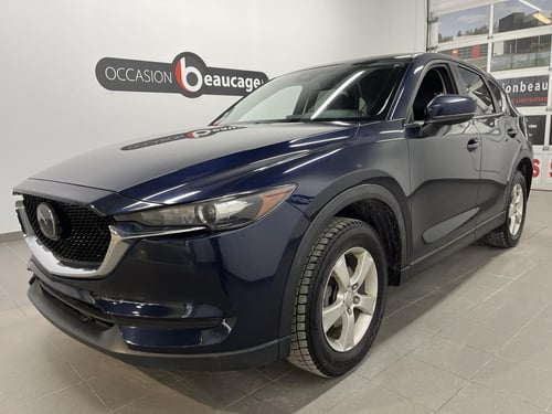 Mazda CX-5 GS 2019