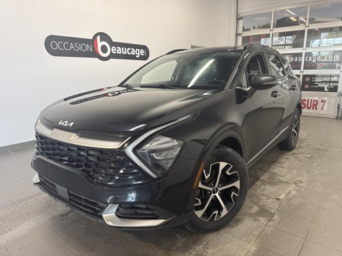 Kia Sportage EX 2023