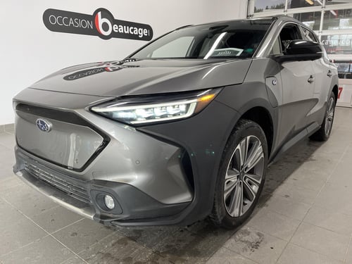 Subaru Solterra Base 2023