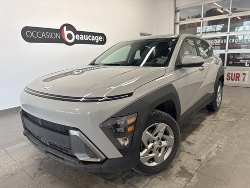 Hyundai Kona Essential 2024