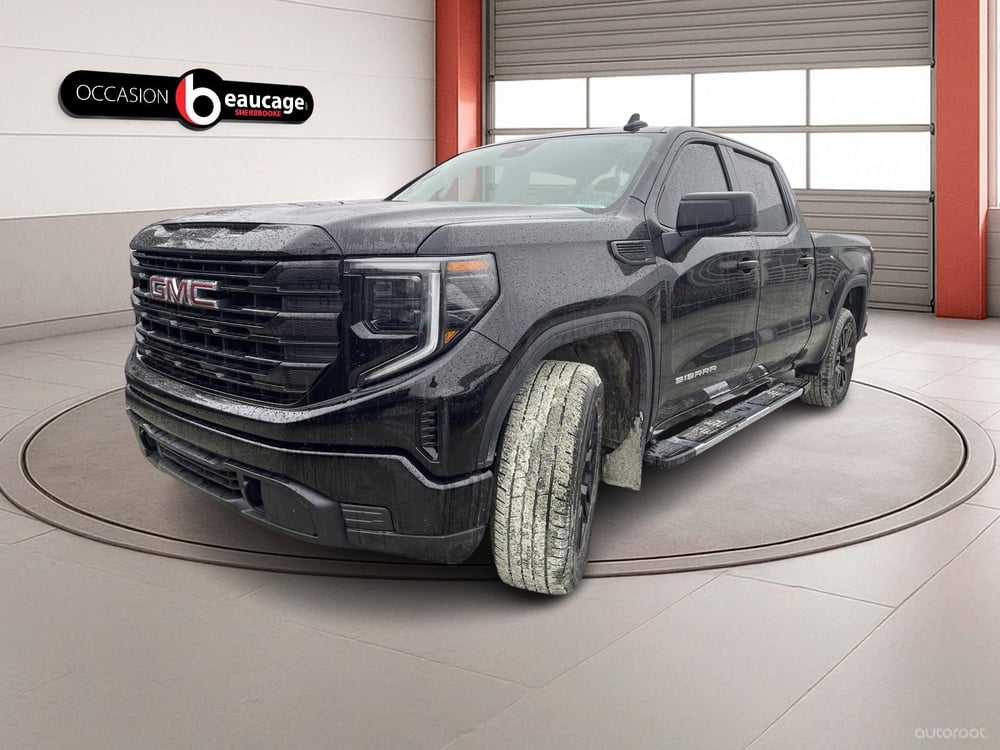 GMC Sierra 1500 2024 usagé à vendre (OCS03064)