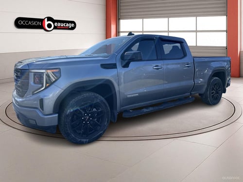 GMC Sierra 1500 Elevation 2024