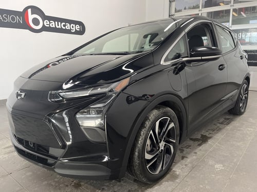 Chevrolet Bolt EV LT 2023