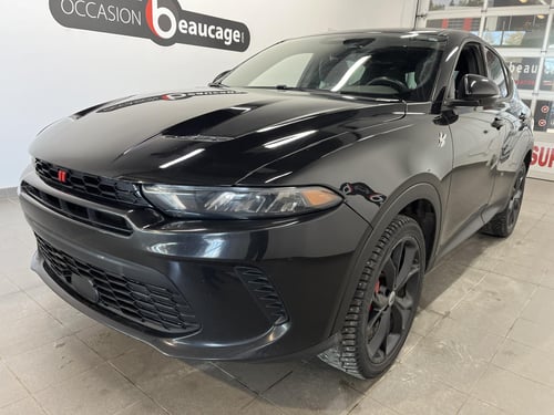 Dodge Hornet GT 2023