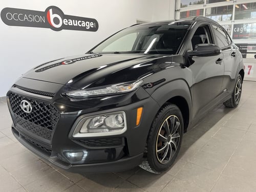 Hyundai Kona 2.0L Preferred 2019