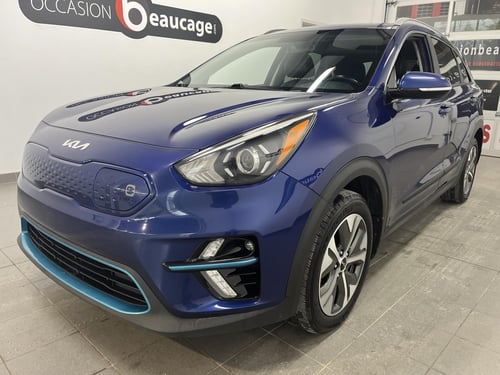 Kia Niro EV EX 2022