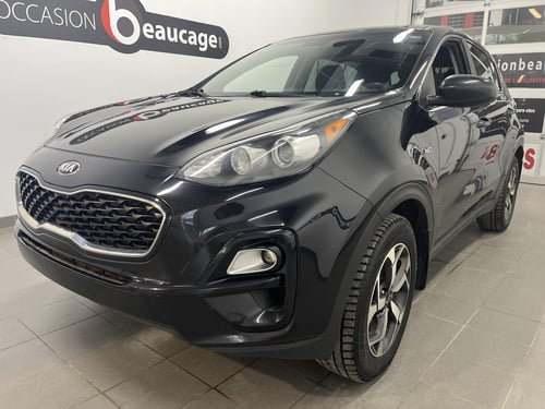 Kia Sportage LX 2020