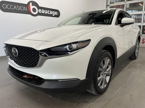 Mazda CX-30 GS 2021