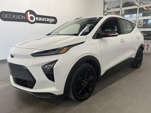 Chevrolet Bolt EUV LT 2023