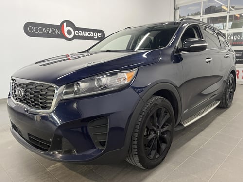 Kia Sorento EX V6 2020