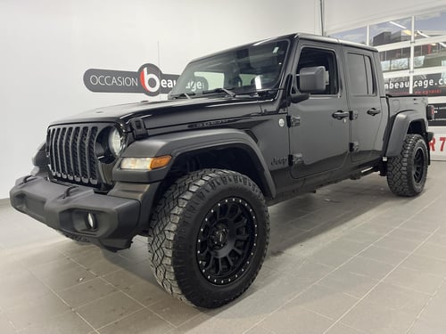 Jeep Gladiator Sport 2020