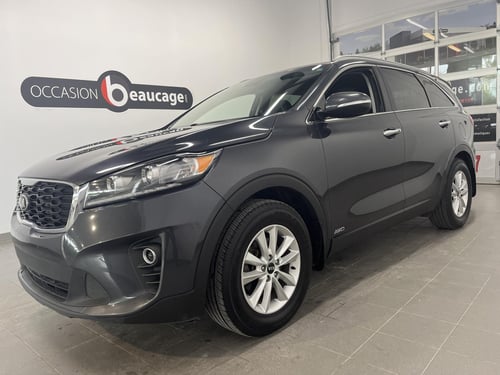 Kia Sorento LX V6 2019