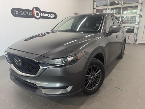 Mazda CX-5 GS 2019