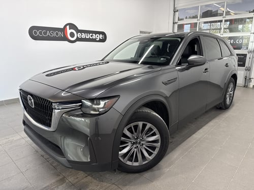 Mazda CX-90 GS-L MHEV 2024