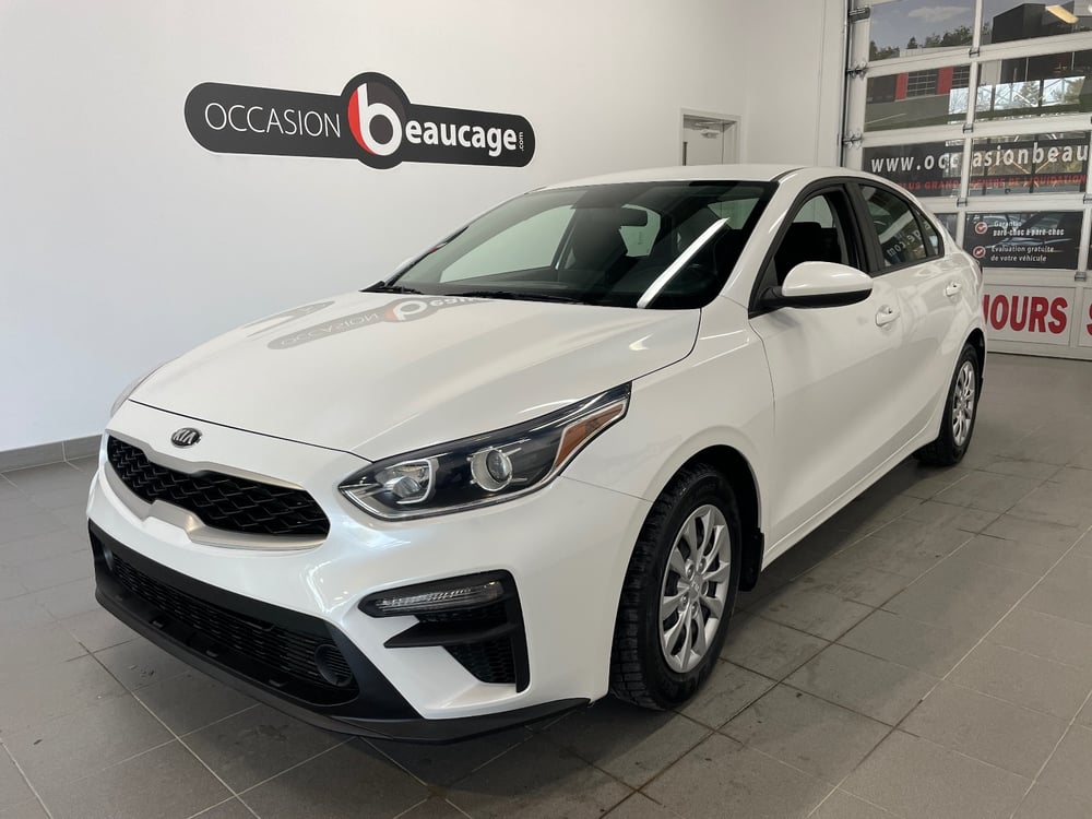 Kia Forte 2020 used for sale (OCSLU16672)