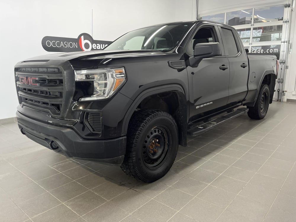 GMC New Sierra 1500 2019 usagé à vendre (OCSO2528A)