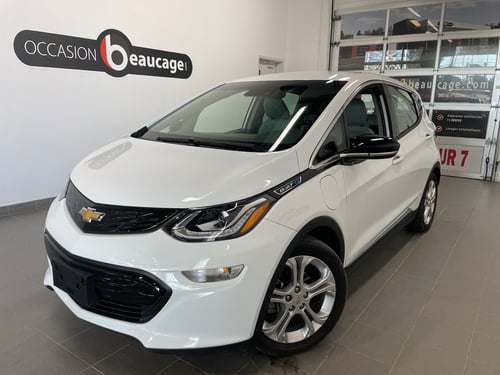 Chevrolet Bolt EV LT 2020