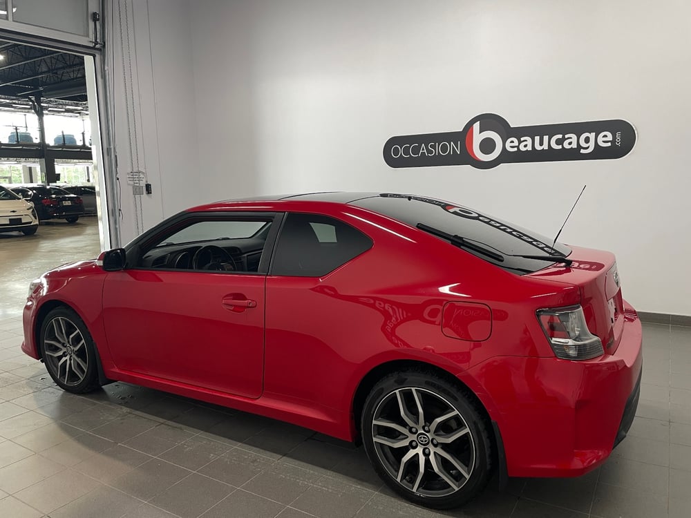 Scion TC 2016 used for sale (OCSU21647A)