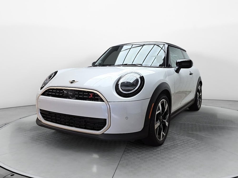 Mini 3 door 2025 usagé à vendre (P2910A)