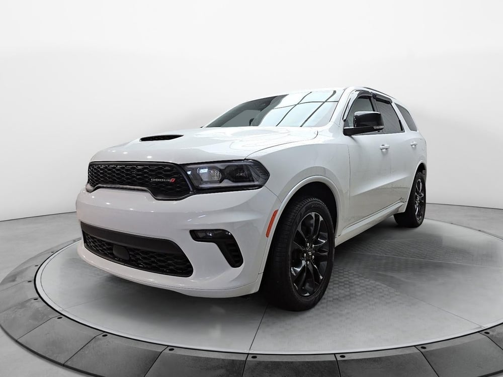 Dodge Durango 2022 usagé à vendre (P2966A)