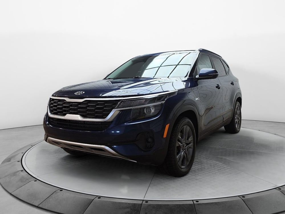 Kia Seltos 2021 usagé à vendre (P3346A)