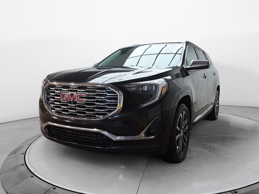 GMC Terrain 2020 usagé à vendre (P3396A)