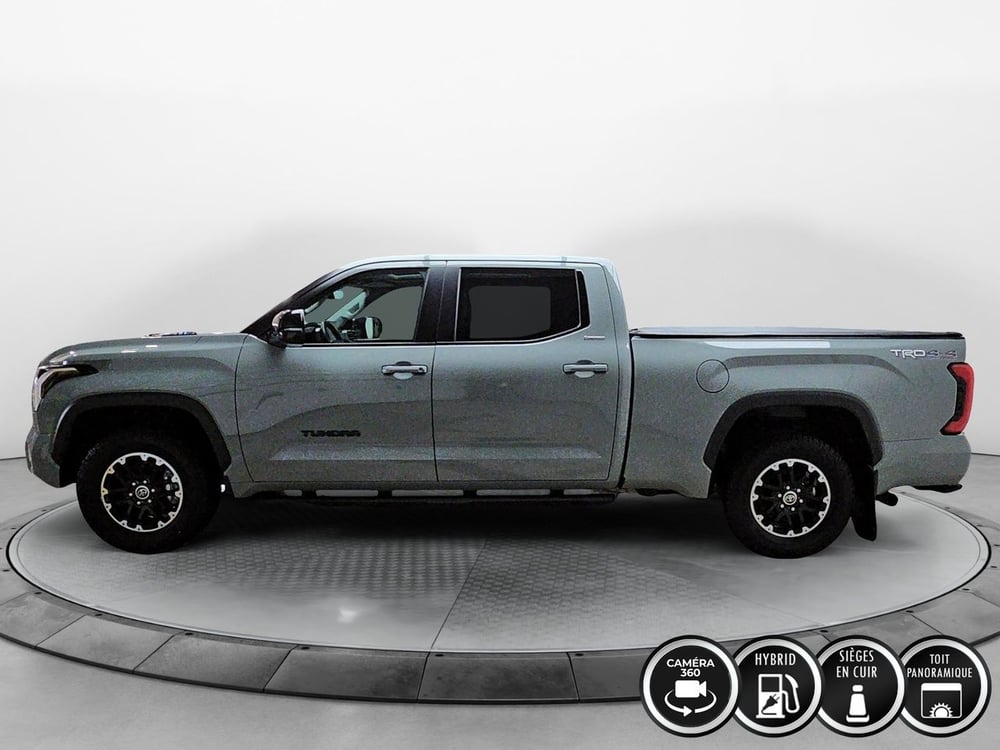 Toyota Tundra 2024 usagé à vendre (P3451A)